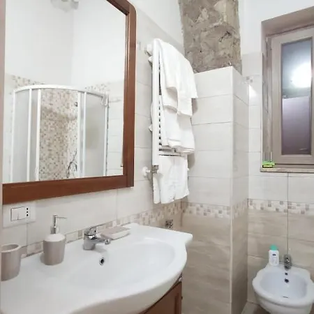 Apartament Ogni Volta