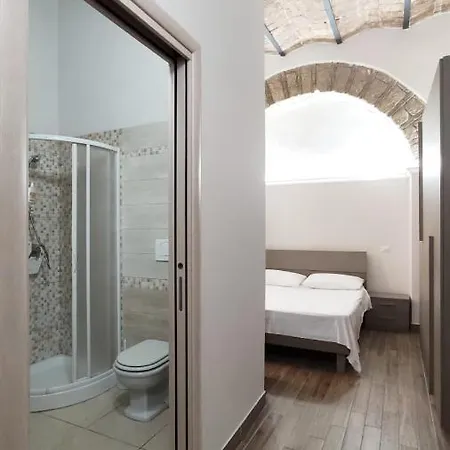 Ogni Volta Apartament