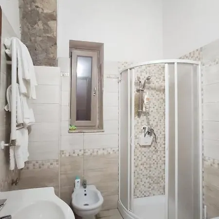 Ogni Volta Apartament