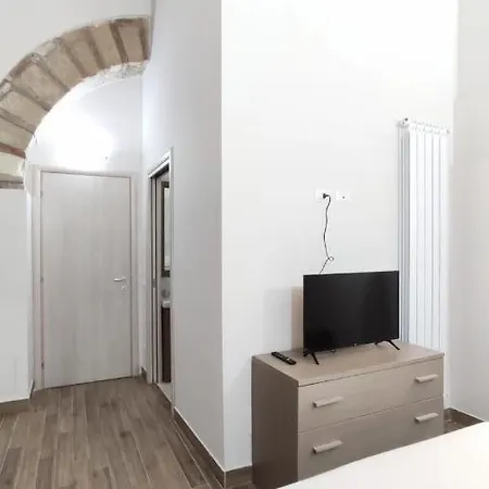 Apartament Ogni Volta Nettuno
