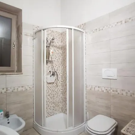 Apartament Ogni Volta Nettuno