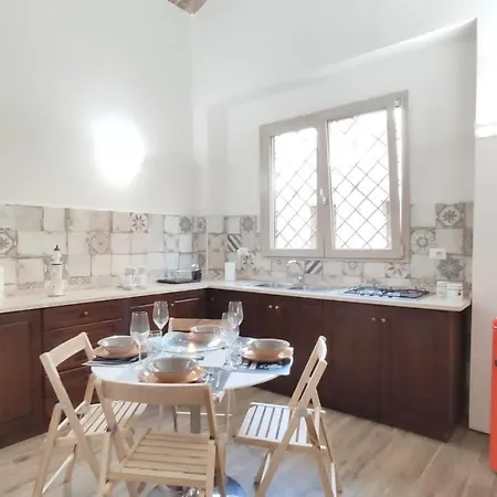 Apartament Ogni Volta *