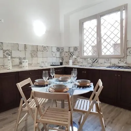 Ogni Volta Apartament