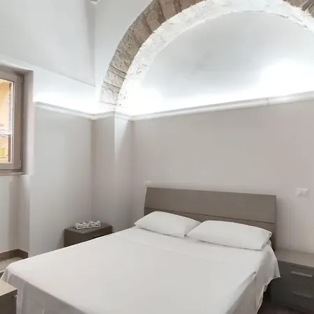 Appartamento Ogni Volta *