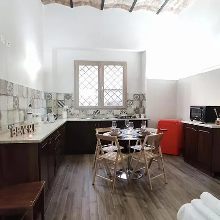 Ogni Volta Appartamento *