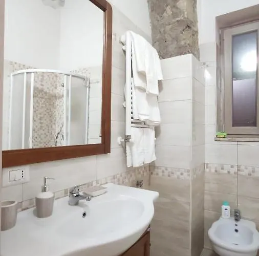 Apartment Ogni Volta
