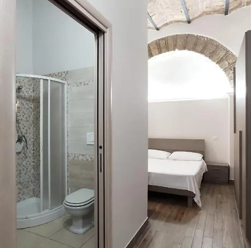 Ogni Volta Apartment