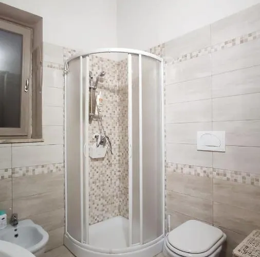 Apartment Ogni Volta Nettuno